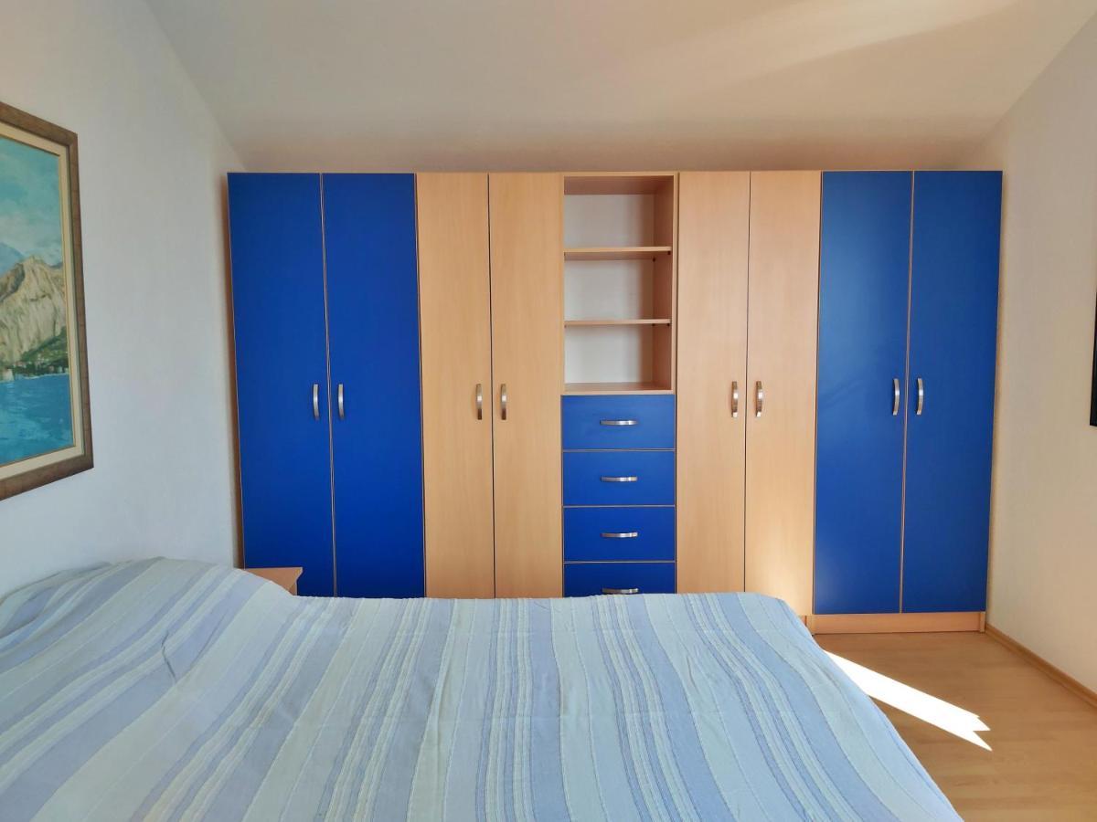 Apartments Borak Омиш Экстерьер фото