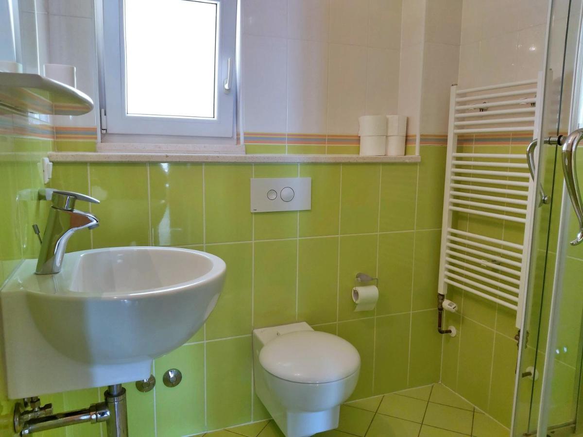 Apartments Borak Омиш Экстерьер фото