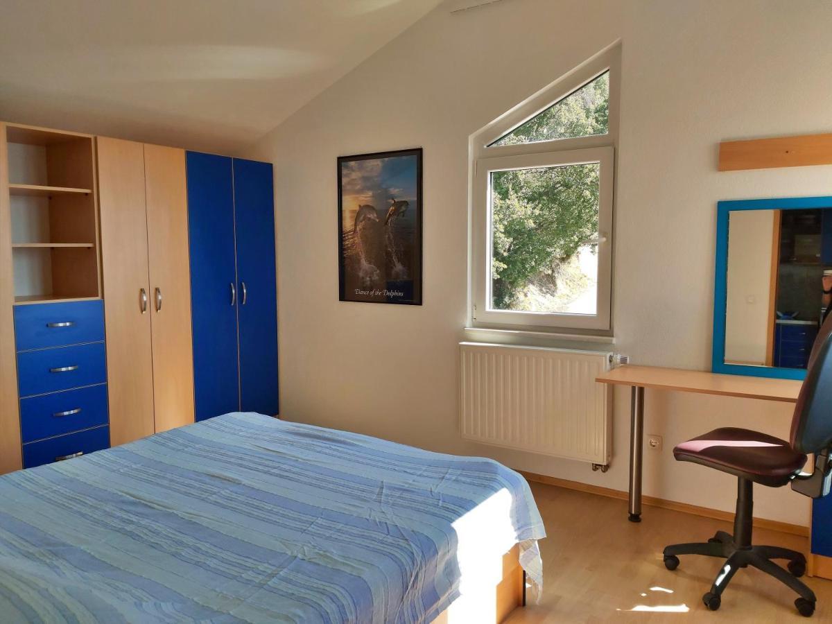 Apartments Borak Омиш Экстерьер фото