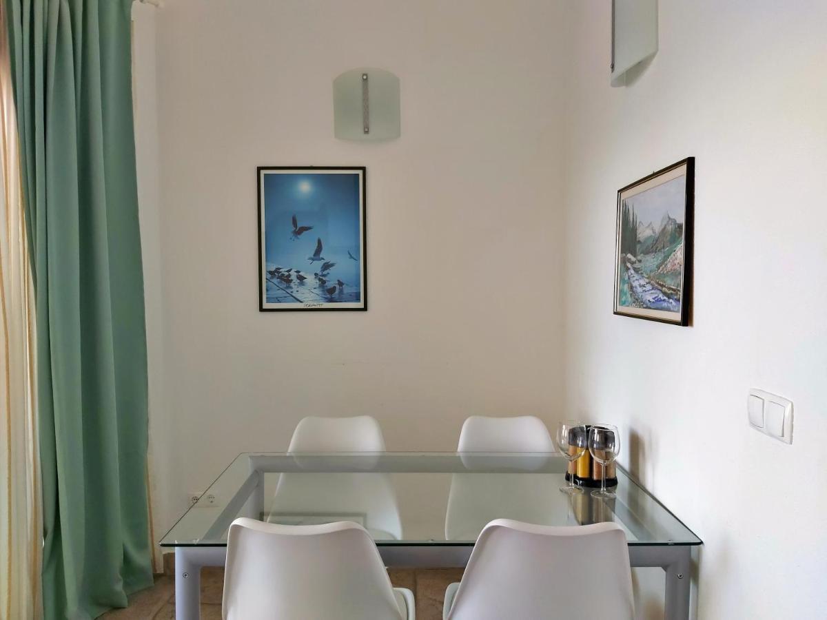 Apartments Borak Омиш Экстерьер фото
