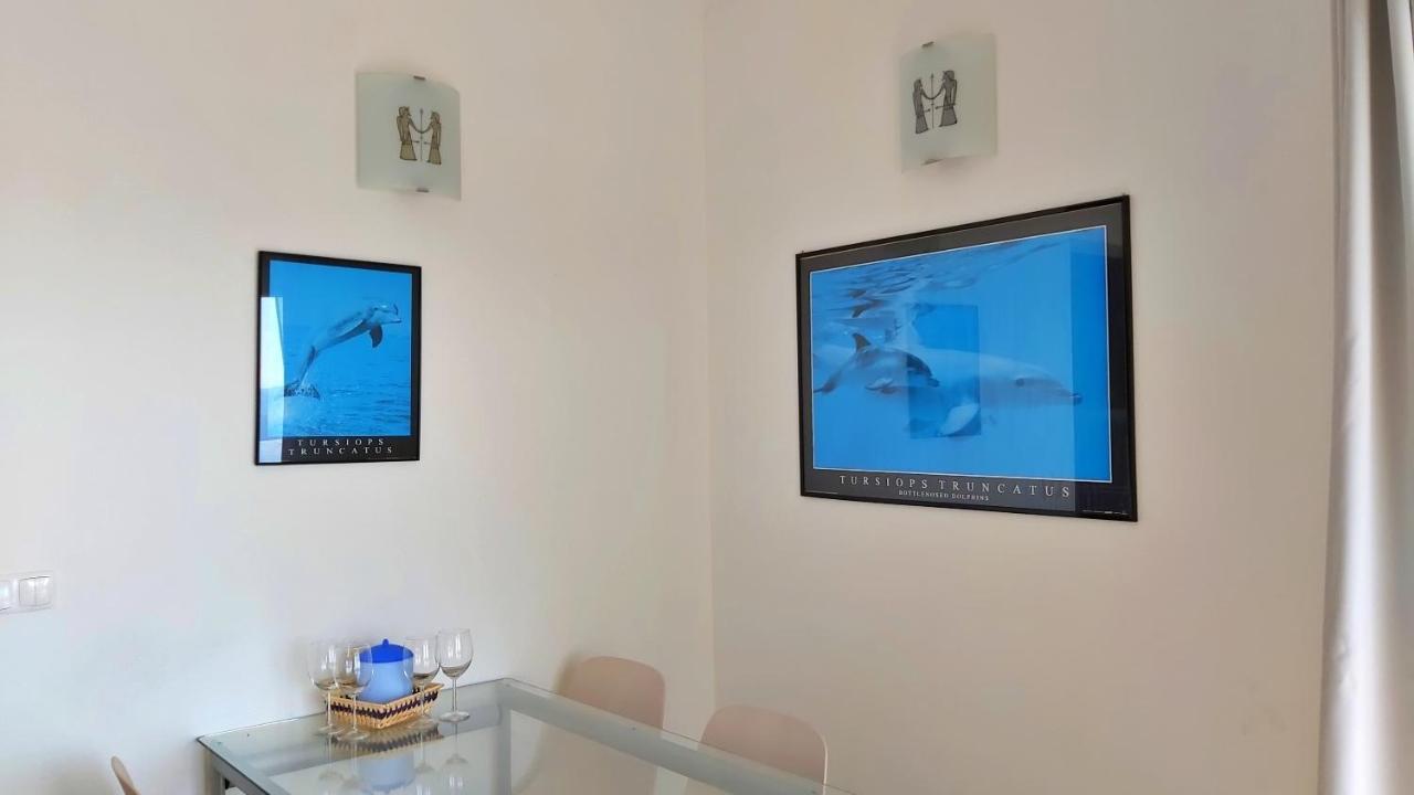 Apartments Borak Омиш Экстерьер фото
