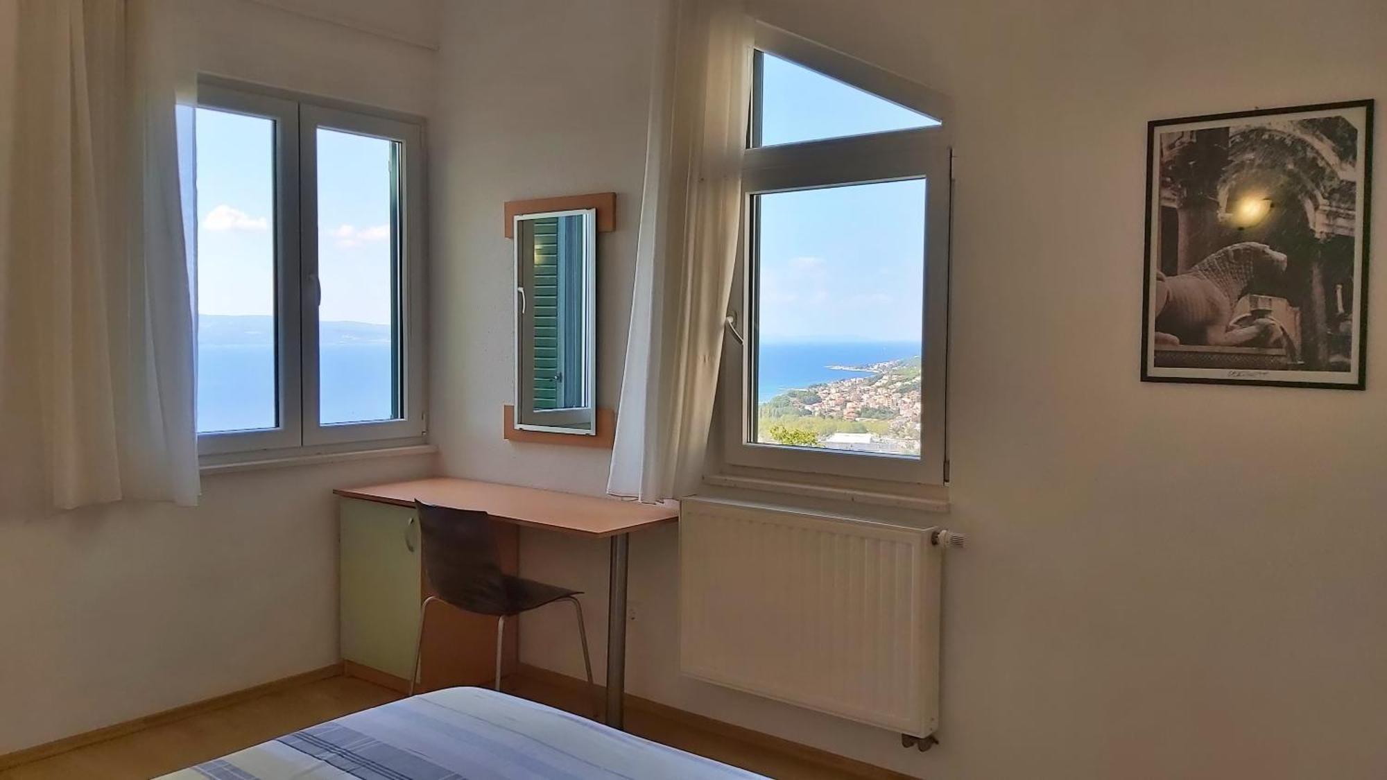 Apartments Borak Омиш Номер фото