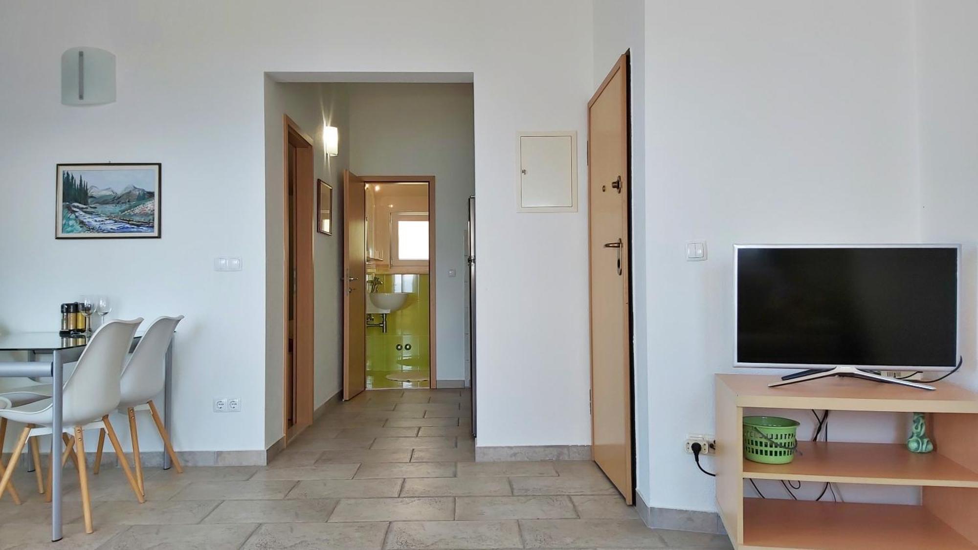 Apartments Borak Омиш Номер фото
