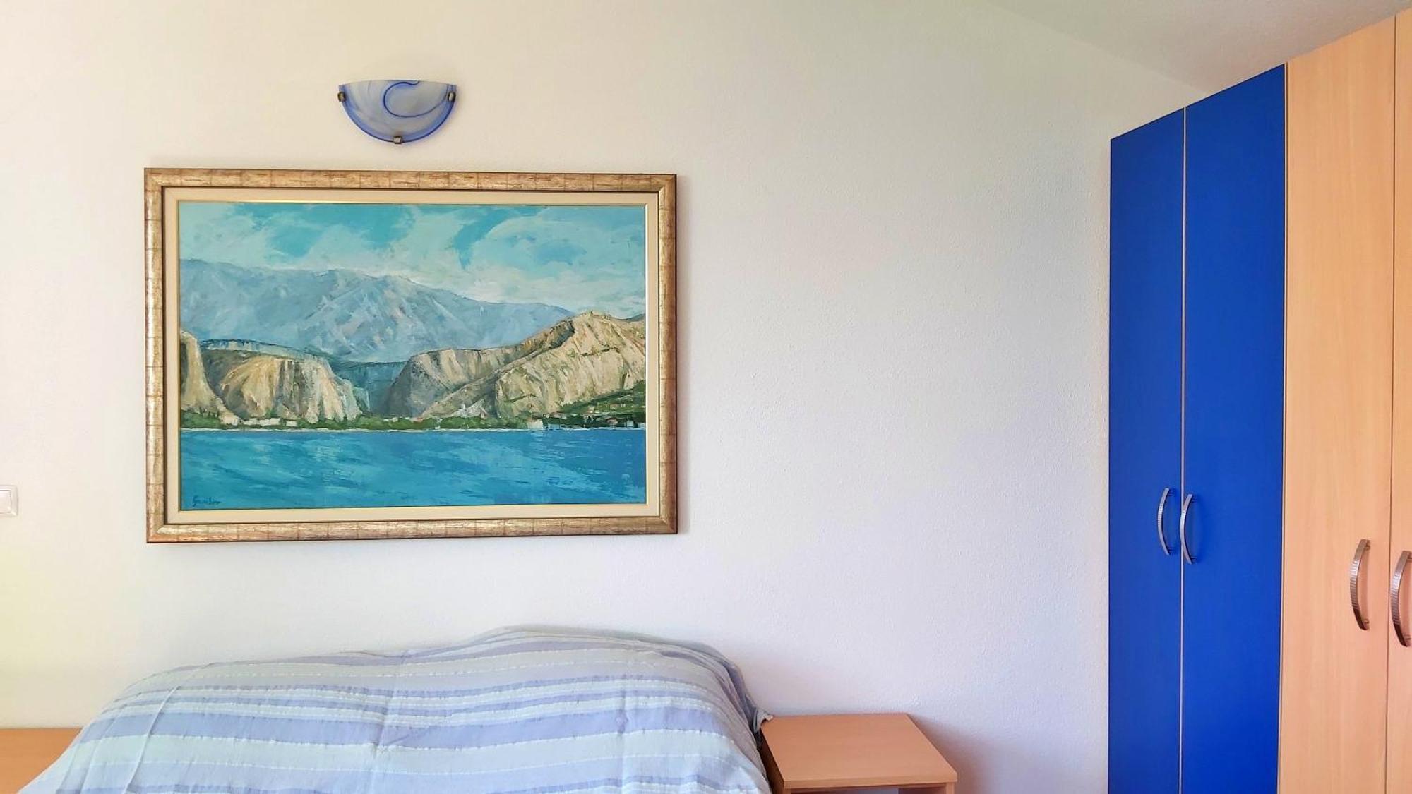 Apartments Borak Омиш Номер фото
